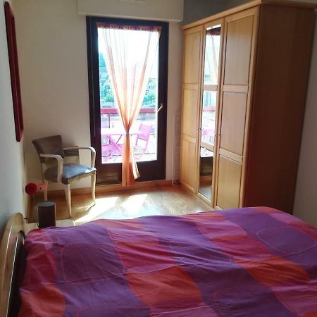Centre Alsace, Proche Strasbourg, Selestat, Colmar Lejlighed Benfeld Eksteriør billede